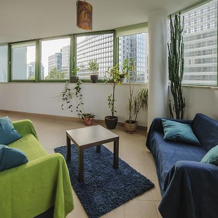 Warsaw Panorama Apartment 外观 照片